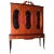 Mid-Century Modern Mid-Century Italian Display Cabinet Attributed to Paolo Buffa For Sale - Image 3 of 11