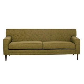 Nicolette Quilted Sofa / Couch For Sale