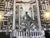 A striking contemporary photographic collage by claimed American artist Gail, Gregg,, acquired at auction and retaining...