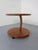 Brown Teak Serving Trolley, Denmark, 1970s For Sale - Image 8 of 16