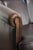 Three-Seater Sofa in Sheepskin Leather For Sale - Image 12 of 15