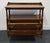 Ethan Allen Ethan Allen Georgian Court Solid Cherry Traditional Style 64" Server Buffet 11-6227 For Sale - Image 4 of 13