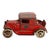6-Piece Arcade Cast Iron & Pressed Steel Car Carrier Truck Cars & Tractors C1920 For Sale - Image 13 of 18
