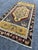 Early 21st Century Turkish Yastik Rug 1'5" x 2'11" For Sale - Image 5 of 5