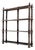 French Bobbin Bookcase, 1900s For Sale