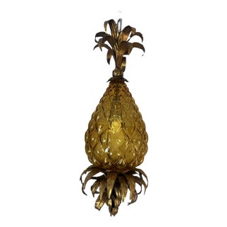 Murano Glass Suspension, 1960 For Sale