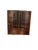 Vintage Makassar Bookcase, 1908 For Sale