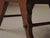 Modernist Oak Chairs, France, 1940s, Set of 2 For Sale - Image 14 of 18
