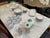 Rosenthal Studio-Linie Piemonte Porcelain Dinnerware, Set of Sixty-Nine For Sale - Image 9 of 13