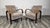 1950s Armchairs by K. Kozelka and A. Kropacek, 1950s, Set of 2 For Sale - Image 5 of 11