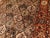 Traditional Vintage Persian Bakhtiar Rug For Sale - Image 3 of 13