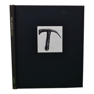 "Early American Tools" 1975 Namuth, Hans [Photographs By] and Davidson, Marshall B. [Text By] For Sale