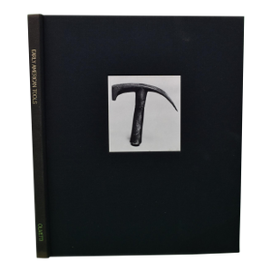 "Early American Tools" 1975 Namuth, Hans [Photographs By] and Davidson, Marshall B. [Text By]