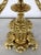 19th Century Bronze Candlelabra, Set of 2 For Sale - Image 16 of 18