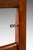 Set of 4 Danish Modern "Lis" Ladderback Dining Chairs in Walnut by Niels Koefoed for Koefoeds Hornslet, Denmark, Circa 1960s For Sale - Image 10 of 12