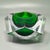 Mid-Century Modern Grey Ashtray by Flavio Poli for Seguso, 1960s For Sale - Image 3 of 8