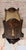 Brown Nautical Bottle Rack Table, 1970 For Sale - Image 8 of 11