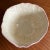 Ceramic Late 20th Century Handcrafted Balloon Centerpiece Bowl in a Powdery Pink Glaze For Sale - Image 7 of 7