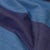 English Sophie Conran Coco 2 Seater Sofa - Coastal Blue & Navy Blue Wide Stripes with Knife Edge Cushion For Sale - Image 3 of 5