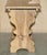 Arts & Crafts Limed Oak Cotswold Dressing Table from Tudor Furniture, 1930s For Sale - Image 15 of 16