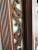 Wood Antique Victorian Wall Mount Mirror With Towel Rack For Sale - Image 7 of 12
