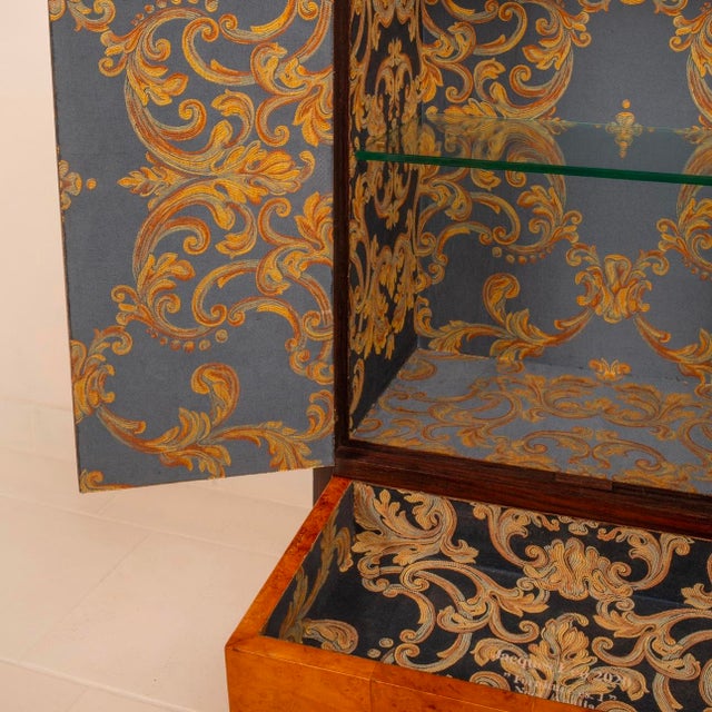 Bar Cabinet by Jacques Leo for JF Gallery, 2020 For Sale - Image 14 of 18