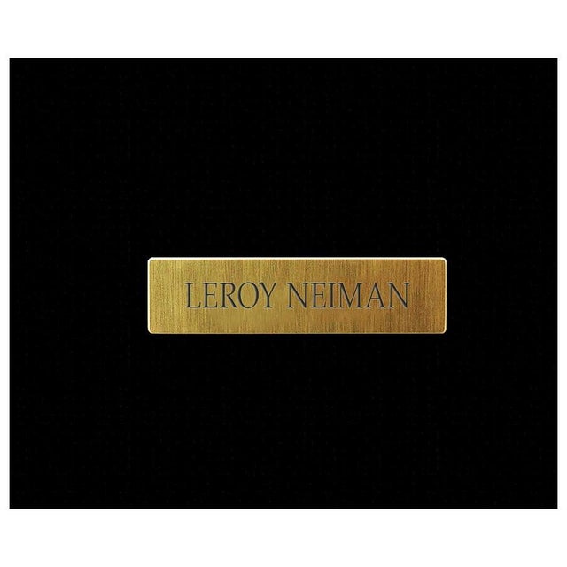 1980s The Summit - Harrah's Tahoe, LeRoy Neiman For Sale In Minneapolis - Image 6 of 6