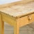 Vintage Console Table in Pine, 1930 For Sale - Image 6 of 12