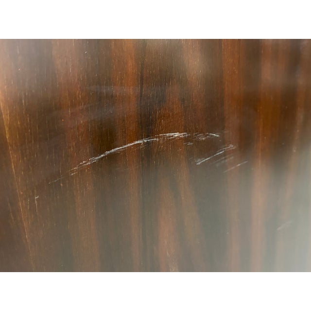 Stunning "Bogart" Luxe Oviatt Screen by Thomasville For Sale - Image 10 of 13