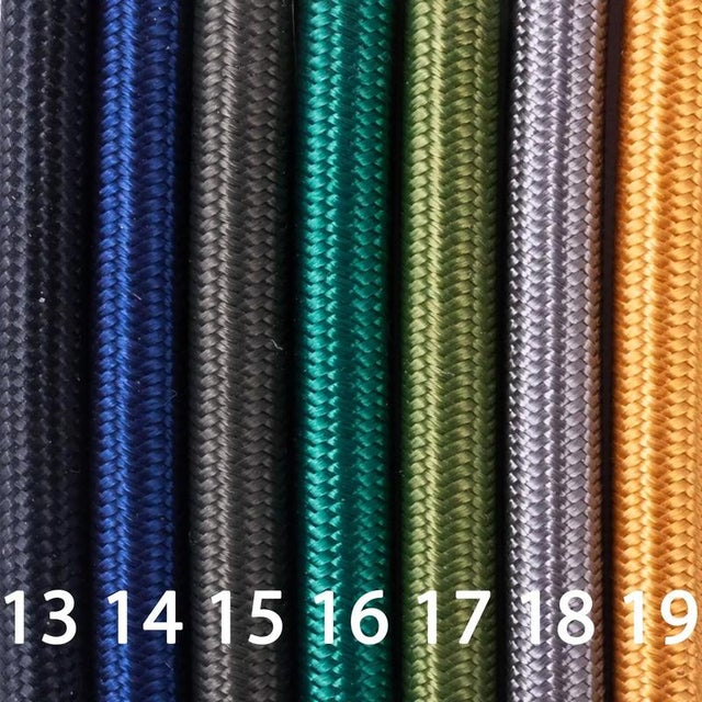 Vintage Mouth Blown Droplet Opaline Pendant Lamp, 1950s For Sale - Image 10 of 14