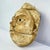 Early 20th Century Ogoni Wood Colonial Mask Movable Jaw Cross River Nigeria MATTER COLLECTION For Sale - Image 4 of 8