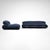 Soriana Chaise Longue by Tobia & Afra Scarpa for Cassina, 2010s For Sale - Image 11 of 13