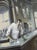 Social Realism, Acrylic on Canvas by David Fleming For Sale - Image 9 of 10