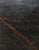 Rare Very Large Australian Aboriginal Painting by Kathleen Petyarre For Sale - Image 11 of 17