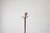 Floor Lamp with Tripod Base by Joseph Ostuni, 1950s For Sale - Image 9 of 14