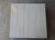 Late 20th Century Late 20th Century Modern Classic Travertine Coffee Table For Sale - Image 5 of 5
