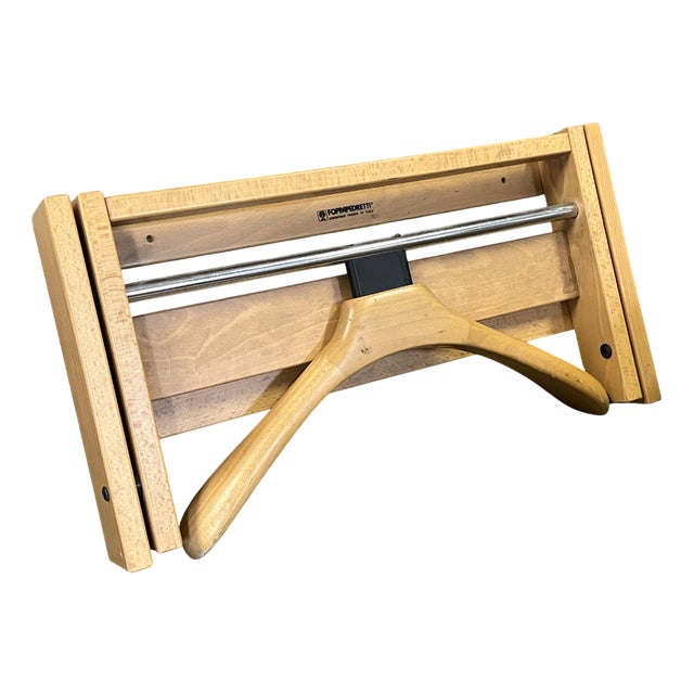 Valet Rack from Forppapedretti, 1970s For Sale