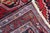 1920s, Antique Persian Hamadan Rug 3.5' X 4.8' For Sale - Image 12 of 14