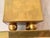 Vintage Brass Obelisk Sculpture – 22” Neoclassical Decor For Sale - Image 10 of 12