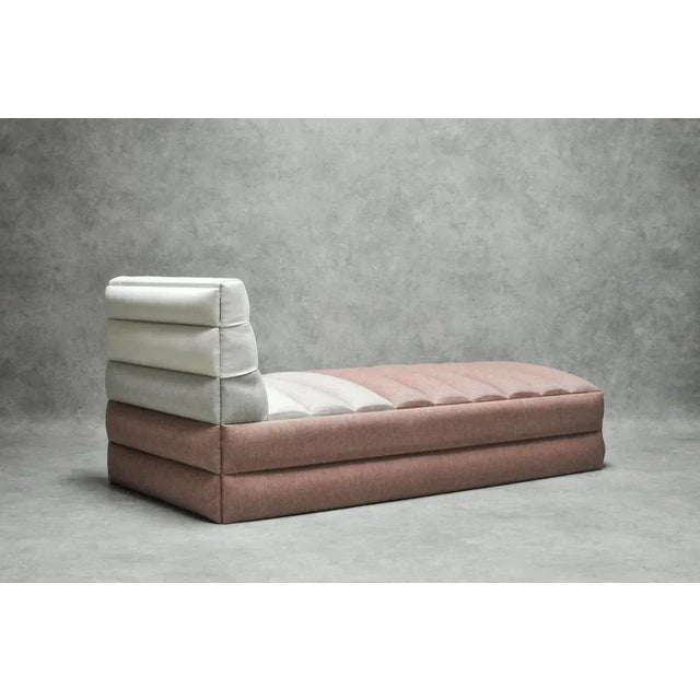 Vintage Billow Lounge Chair For Sale - Image 4 of 10