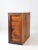 Antique Rustic Primitive Cabinet For Sale - Image 4 of 12