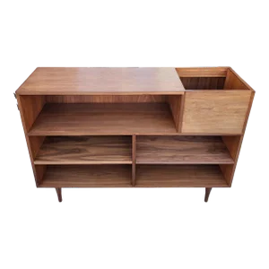 Echo Music Credenza