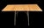 Brown Rosewood Model 3601 Dining Table from Fritz Hansen For Sale - Image 8 of 8