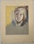Pablo Picasso Estate Hand Signed Fauvist Lithograph Woman Portrait Marie Therese, 1982 For Sale In Miami - Image 6 of 6