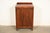 Mission Antique Arts & Crafts Mahogany Music Cabinet, Circa 1900 For Sale - Image 3 of 15