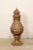 French Pair of Late 20th Century French Pots à Feu Finials For Sale - Image 3 of 12