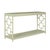 Sobe Console, Celery Green For Sale In West Palm - Image 6 of 6