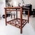 Ming Style Square Table, Suzhou, China, Late 18th Century For Sale - Image 14 of 18