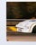 Red Original Porsche Poster by Werbeagentur Strenger For Sale - Image 8 of 9
