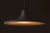 Metal Ceiling Lamp by Hans-Agne Jakobsson, 1960s For Sale - Image 7 of 10